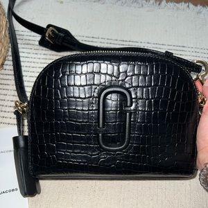 Marc Jacobs Shutter crossbody